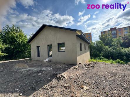 Prodej domu/vily, 100 m² obrázek