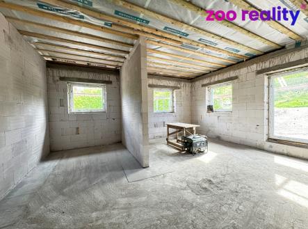 Prodej domu/vily, 100 m²