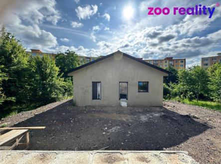 Prodej domu/vily, 100 m²