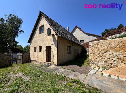 Prodej domu/vily, 108 m²