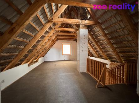 Prodej domu/vily, 108 m²