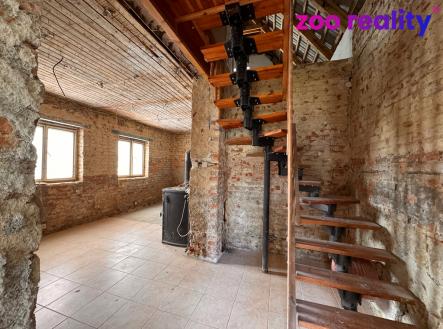 Prodej domu/vily, 108 m²