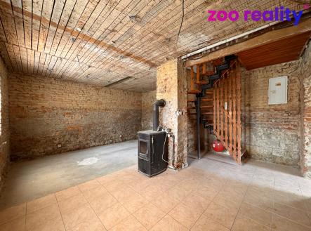 Prodej domu/vily, 108 m²