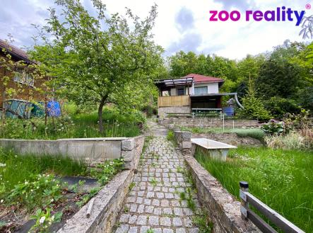 Prodej - pozemek, zahrada, 351 m²