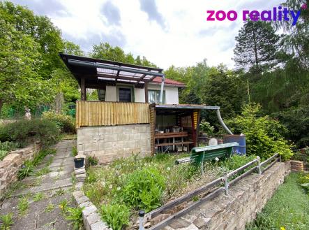 Prodej - pozemek, zahrada, 351 m²