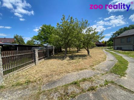 Prodej pozemku pro bydlení, 1 327 m²