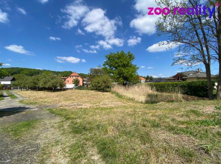 Prodej pozemku pro bydlení, 1 327 m²