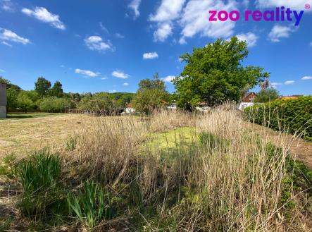 Prodej pozemku pro bydlení, 1 327 m²