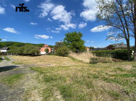 Prodej pozemku pro bydlení, 1 327 m²