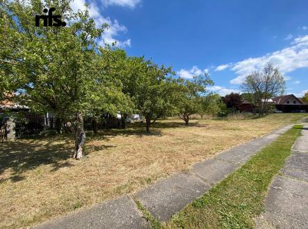 Prodej pozemku pro bydlení, 1 327 m²