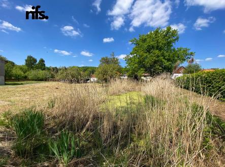 Prodej pozemku pro bydlení, 1 327 m²