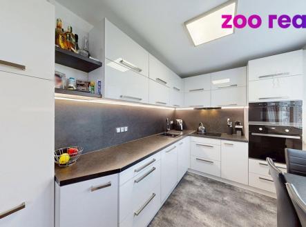 Prodej bytu, 2+1, 55 m² obrázek