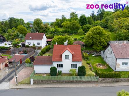 Prodej domu/vily, 155 m²