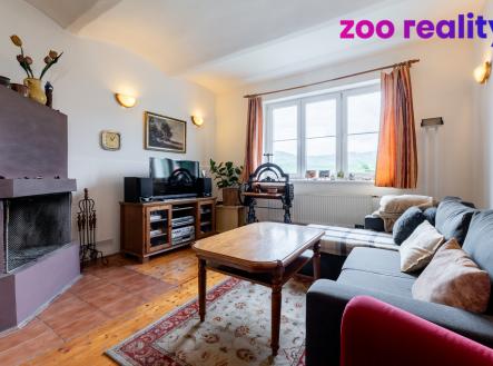 Prodej domu/vily, 155 m²