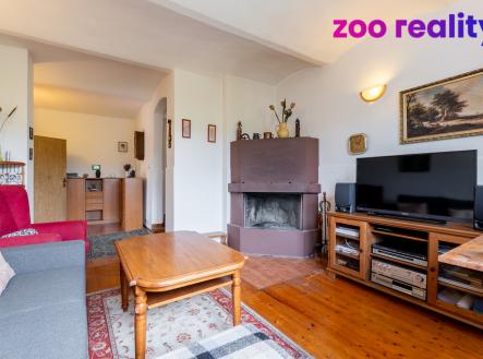 Prodej domu/vily, 155 m²