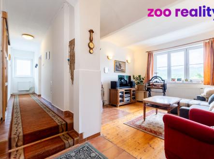 Prodej domu/vily, 155 m²