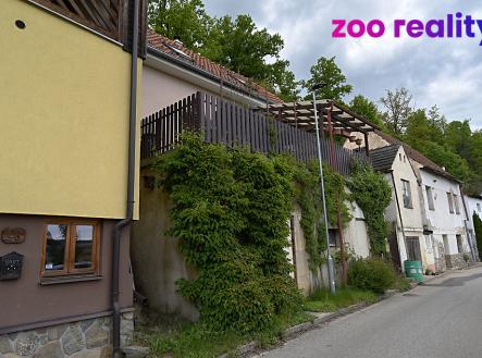 Prodej domu/vily, 150 m²