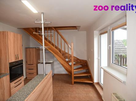 Prodej domu/vily, 150 m²