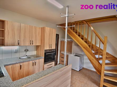 Prodej domu/vily, 150 m²