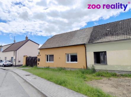 Prodej - dům/vila, 70 m²