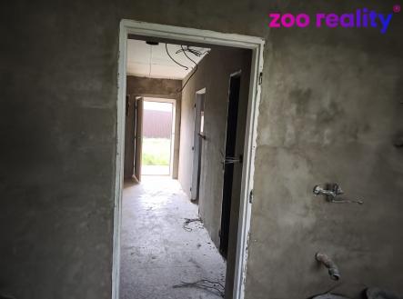 Prodej - dům/vila, 70 m²