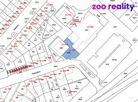 Pronájem obchodní prostor, 27 m²