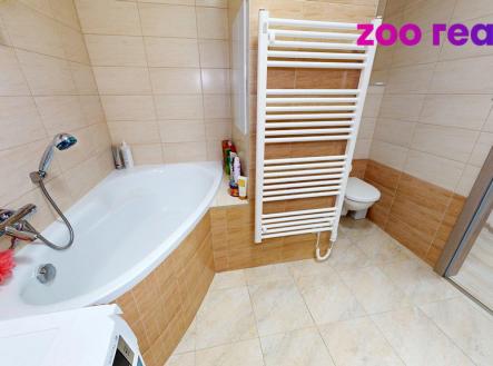 Prodej bytu, 3+1, 70 m²