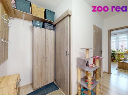 Prodej bytu, 3+1, 70 m²