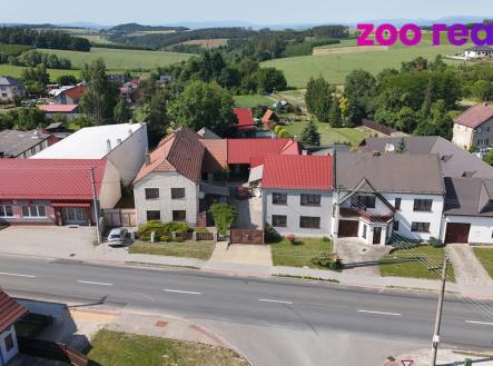 Prodej domu/vily, 148 m²