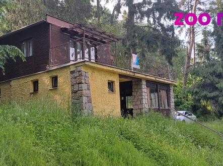 Prodej chaty/rekreačního objektu, 160 m²