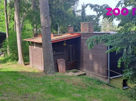 Prodej chaty/rekreačního objektu, 160 m²