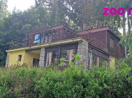 Prodej chaty/rekreačního objektu, 160 m²