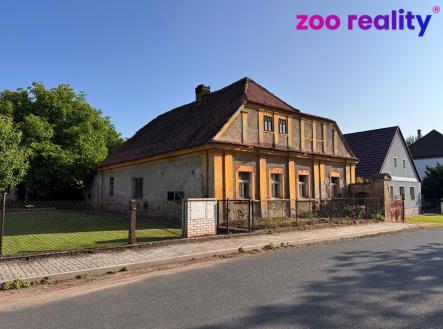 Prodej domu/vily, 162 m²