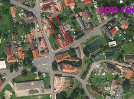 Prodej domu/vily, 162 m²