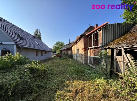 Prodej domu/vily, 162 m²