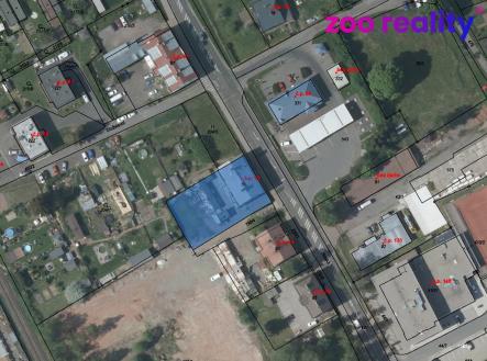 Prodej bytu, 3+kk, 79 m²