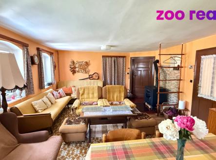 Prodej domu/vily, 200 m²