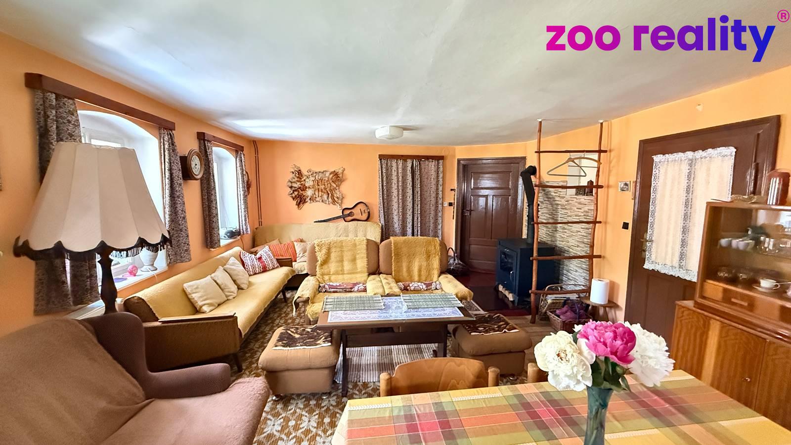 Prodej dům Rodinný, 200㎡|Vejprty, 177571, Husova 6, 43191