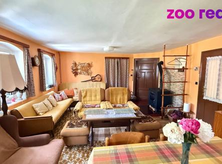 Prodej domu/vily, 200 m²