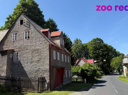 Prodej domu/vily, 200 m²