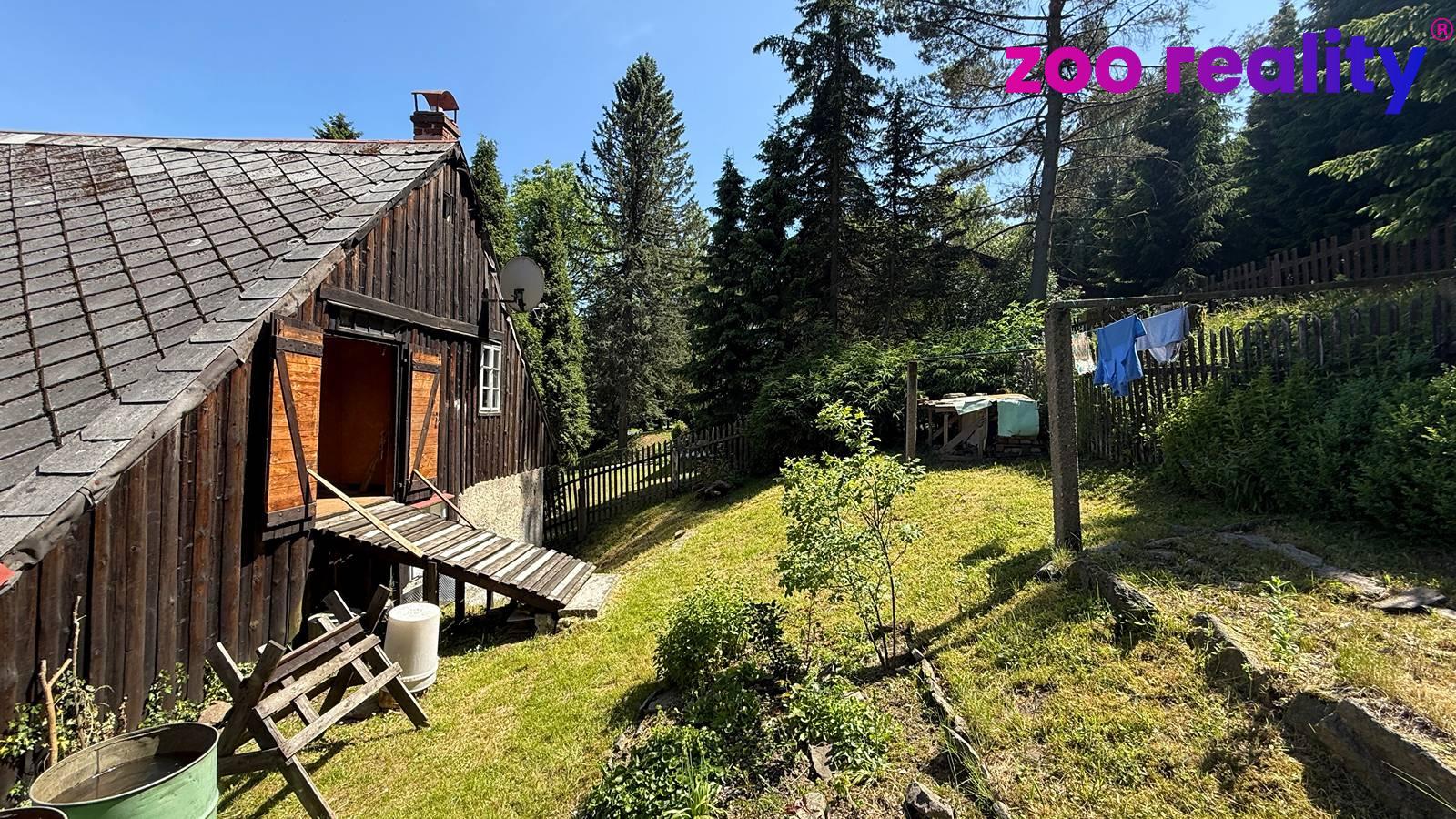 Prodej dům Rodinný, 200㎡|Vejprty, 177571, Husova 6, 43191