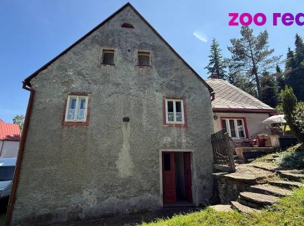 Prodej domu/vily, 200 m²