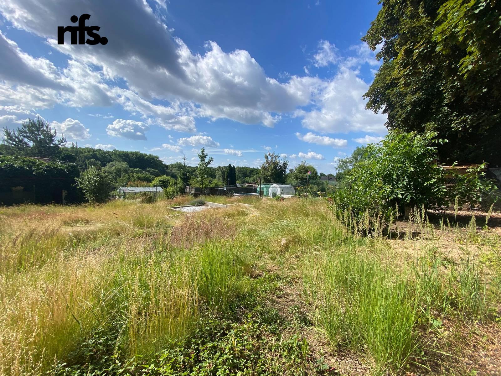 Prodej pozemek Zahrada, 351㎡|Chomutov, Ústecký kraj, Chomutov, 43001