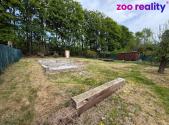 Prodej pozemku, zahrada, 351 m²
