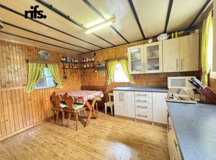 Prodej domu/vily, 88 m²