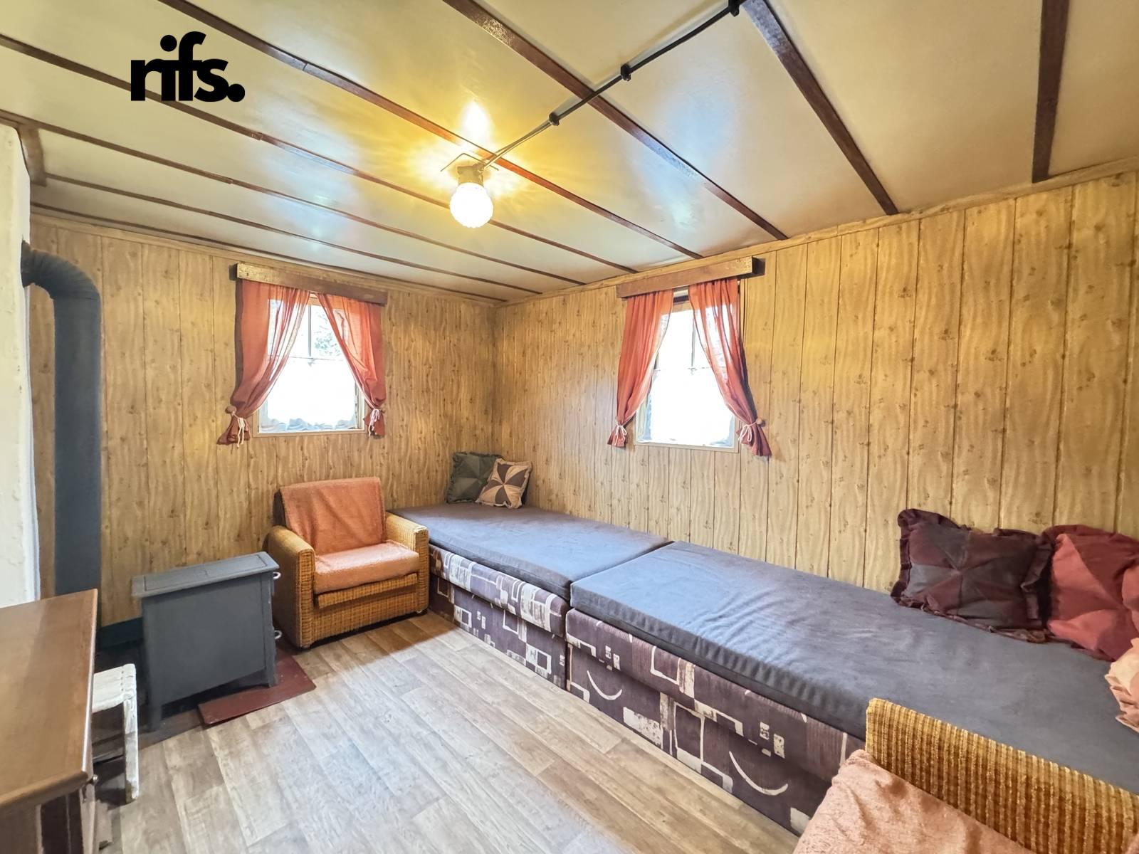 Prodej dům Chata, 88㎡|Ústecký kraj, Chomutov, Kalek, Načetín, 21, 43132