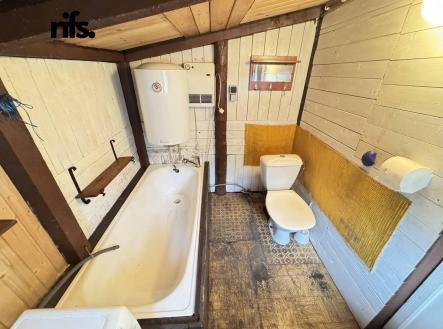 Prodej domu/vily, 88 m²