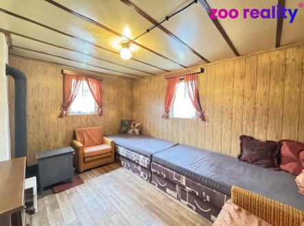 Prodej domu/vily, 88 m²