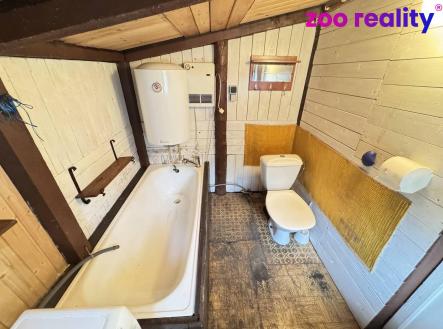 Prodej domu/vily, 88 m²