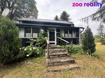 Prodej domu/vily, 88 m²